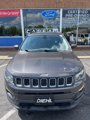 Used 2018 Jeep Compass Latitude image 5