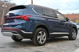 Used 2021 Hyundai Santa Fe SEL w/ Convenience + Premium Package image 6
