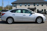 Used 2019 Nissan Sentra S image 6