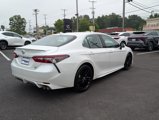 Used 2023 Toyota Camry XSE image 4