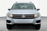 Used 2017 Volkswagen Tiguan Limited w/ Premium Package image 3
