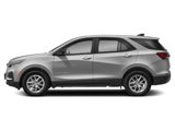 Used 2022 Chevrolet Equinox LT w/ Driver Convenience Package image 2