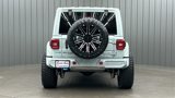 Used 2024 Jeep Wrangler Unlimited Sahara w/ Safety Group image 4