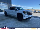 New 2025 GMC Sierra 1500 Elevation image 3