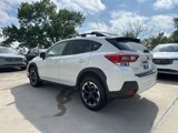 Used 2021 Subaru Crosstrek 2.0i Premium w/ Popular Package #2 image 5