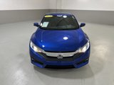 Used 2018 Honda Civic EX-T image 3