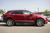 Used 2018 Cadillac XT5 Luxury w/ Driver Awareness Package image 3