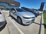 Used 2017 Chevrolet Malibu LT image 3