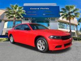 Certified 2023 Dodge Charger SXT image 2