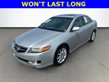Used 2008 Acura TSX image 4