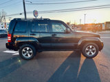 Used 2008 Jeep Liberty Sport w/ Popular Equipment Group image 6
