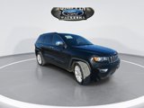 Used 2017 Jeep Grand Cherokee Limited image 2
