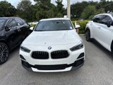 Used 2022 BMW X2 sDrive28i w/ Convenience Package image 2