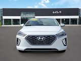 Used 2021 Hyundai Ioniq SE image 2