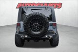 Used 2015 Jeep Wrangler Unlimited Sahara image 6