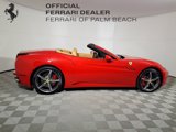 Certified 2014 Ferrari California image 2