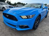 Used 2017 Ford Mustang Premium w/ Wheel & Stripe Package image 3