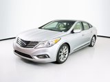 Used 2013 Hyundai Azera w/ Technology Pkg image 3
