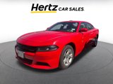 Used 2022 Dodge Charger SXT image 3