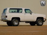 Used 1989 Chevrolet Blazer 4WD image 5