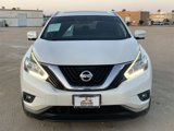 Used 2015 Nissan Murano SL w/ SL Technology Package image 2