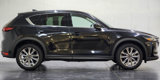 Used 2021 MAZDA CX-5 Grand Touring image 3