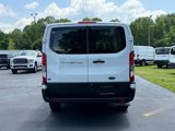 Certified 2023 Ford Transit 250 Low Roof w/ Exterior Upgrade Package image 5