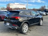 New 2025 Buick Encore GX Preferred image 2
