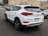 Used 2018 Hyundai Tucson Sport image 2