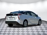 Used 2017 Toyota Prius Two image 3