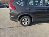 Used 2014 Honda CR-V LX image 4