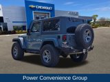 Used 2014 Jeep Wrangler Sport w/ Quick Order Package 24S image 5