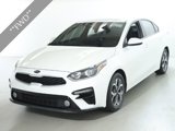 Used 2021 Kia Forte LXS image 3