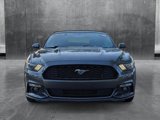 Used 2015 Ford Mustang Convertible w/ Equipment Group 051A image 2