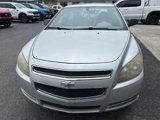 Used 2009 Chevrolet Malibu LS image 2