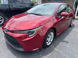 Used 2022 Toyota Corolla LE image 3