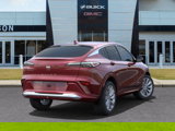 New 2025 Buick Envista Avenir image 4