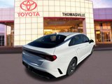 Used 2022 Kia K5 LXS image 5