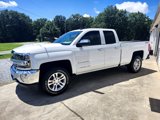 Used 2018 Chevrolet Silverado 1500 LTZ image 3