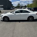 Certified 2016 Mercedes-Benz CLS 400 image 2