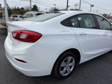 Used 2019 Chevrolet Cruze LS image 2