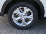 New 2025 Honda HR-V LX image 5