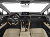 Used 2017 Lexus RX 350 AWD image 4