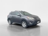 Used 2013 Toyota RAV4 XLE image 2