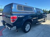 Used 2014 Ford F150 Lariat w/ Equipment Group 502A Luxury image 4