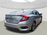 Used 2017 Honda Civic EX image 3