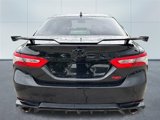 Used 2020 Toyota Camry TRD image 4
