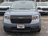 New 2024 Ford Maverick XLT image 3