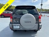 Used 2003 Toyota RAV4 4WD image 4