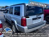 Used 2007 Jeep Commander Sport image 3